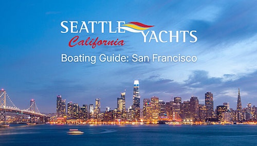 Guide To Boating In San Francisco