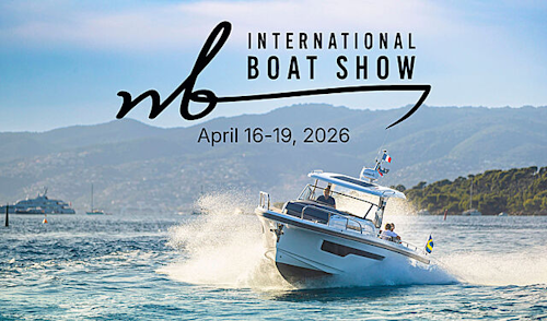 Newport Beach Boat Show 2026