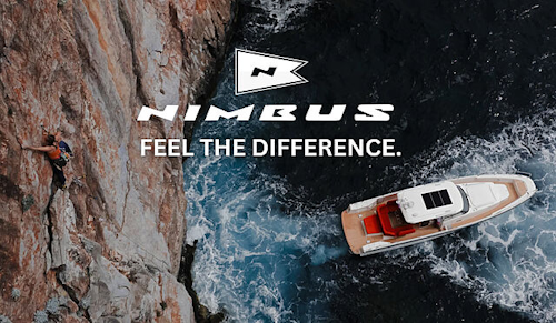 How Do Nimbus Boats Compare To Other Brands?
