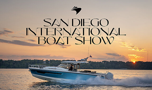 San Diego Boat Show 2026