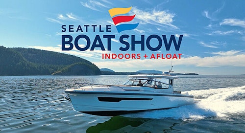 Seattle Boat Show 2026
