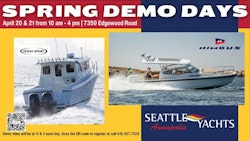 motor yacht trawler for sale
