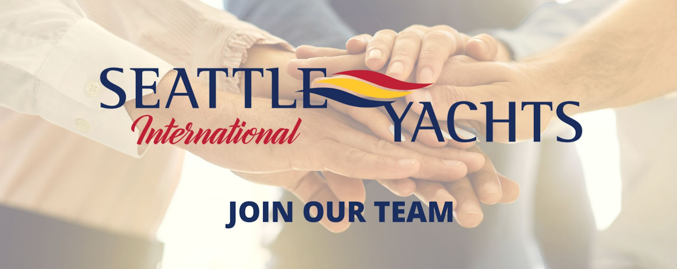 seattle yachts join our team