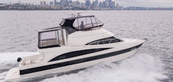 aft cabin boats for sale