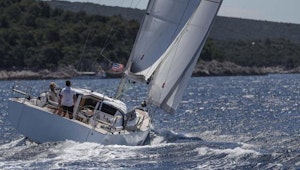 elan sailing yachts for sale