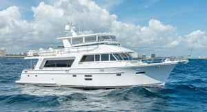 shop alaskan yachts for sale