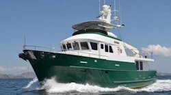 trawler yachts for sale