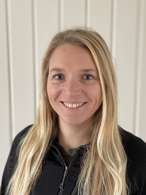 Sarah LaLonde | Seattle Yachts