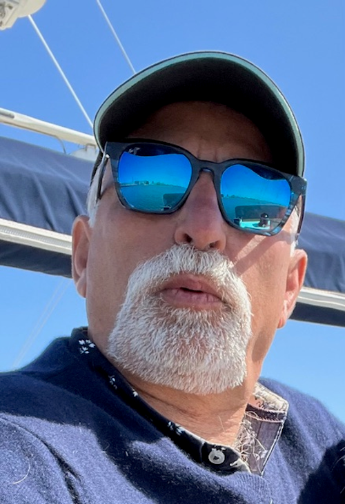 Wayne Goldman