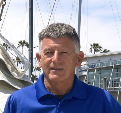 Bob Steel