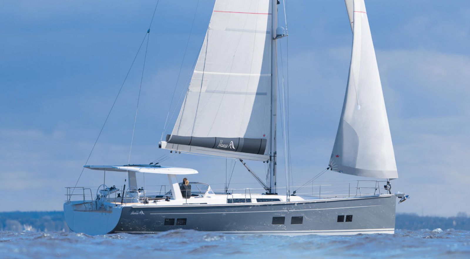 YACHAT AND BOAT SAILING & ARCHITECTURE帆船 The 10 Largest Sailing Yachts in the World