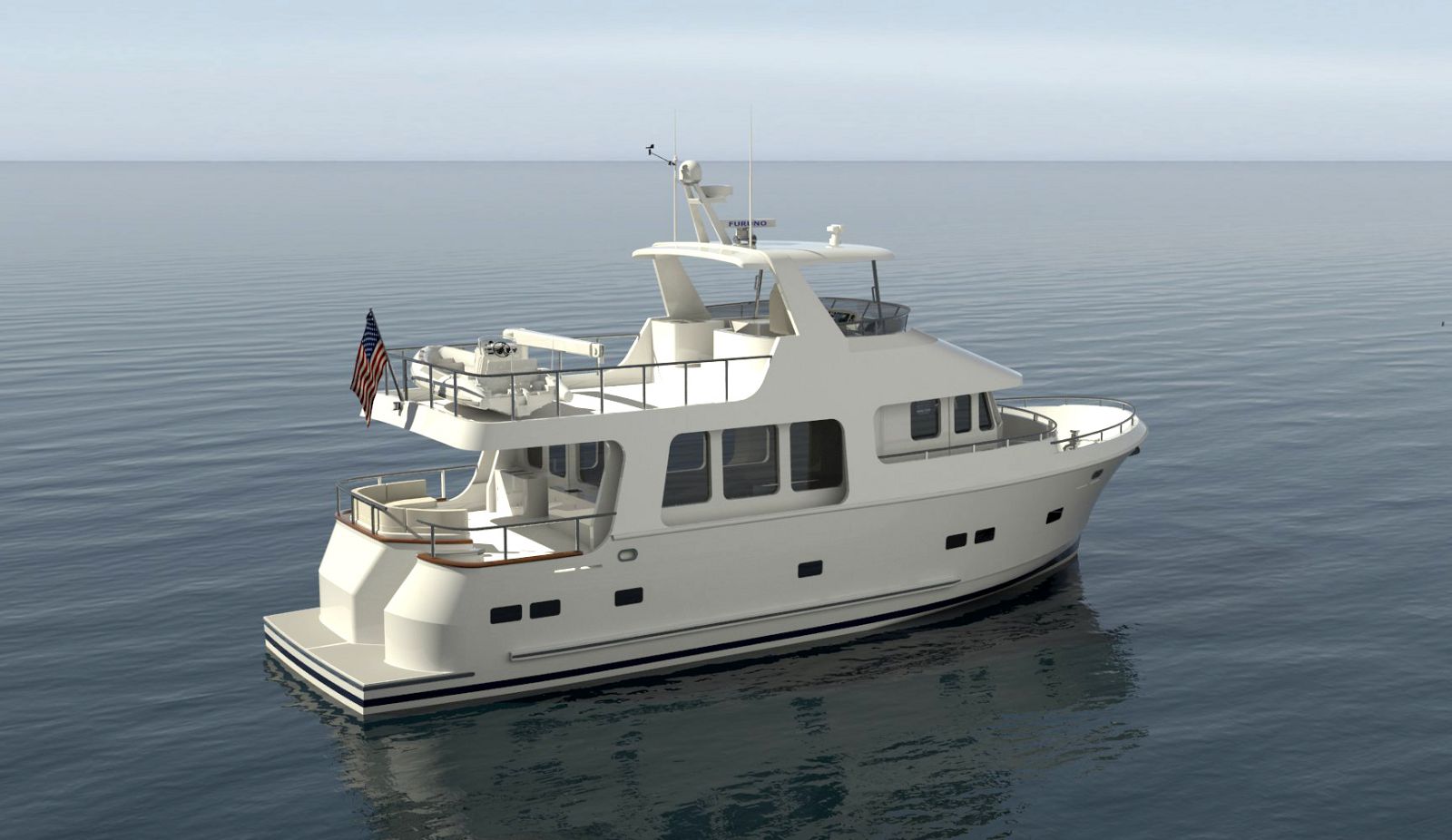 Alaskan-Yachts-57-MK-side-view