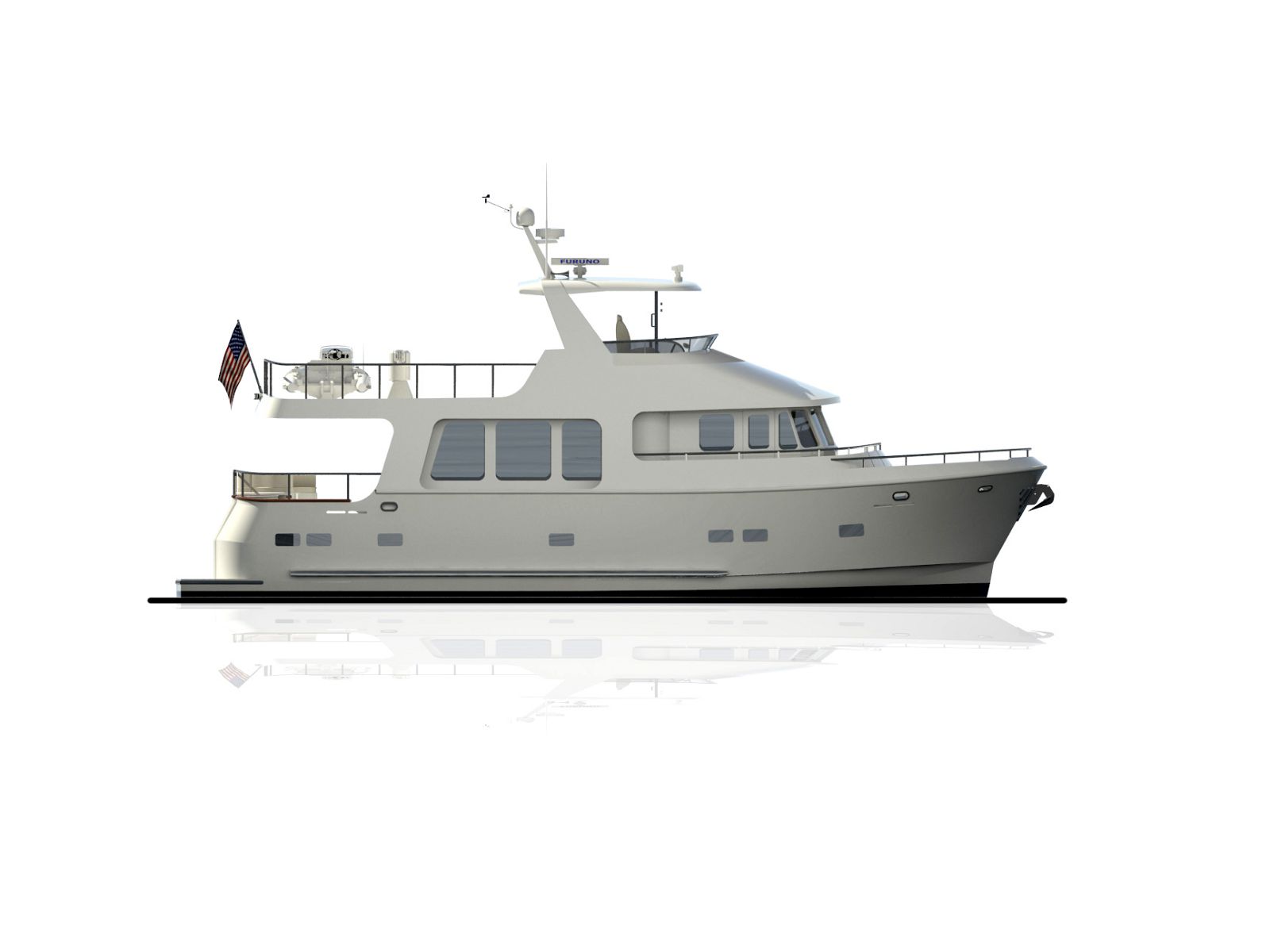 Alaskan-Yachts-57-MK-Drawing