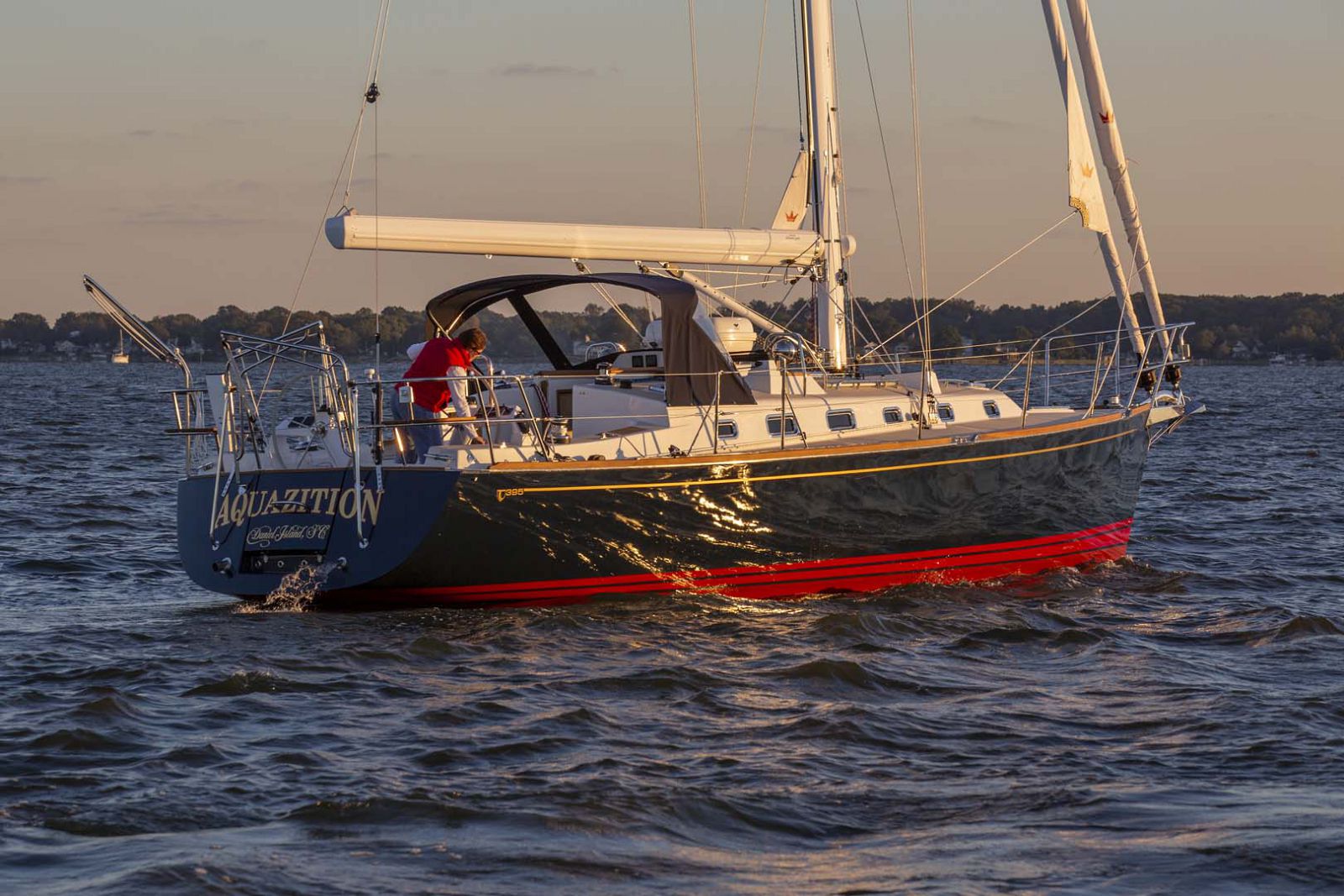 Tartan-Yachts-395-Sailboat-for-sale