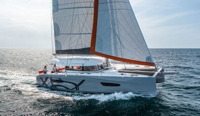 excess 14 catamaran